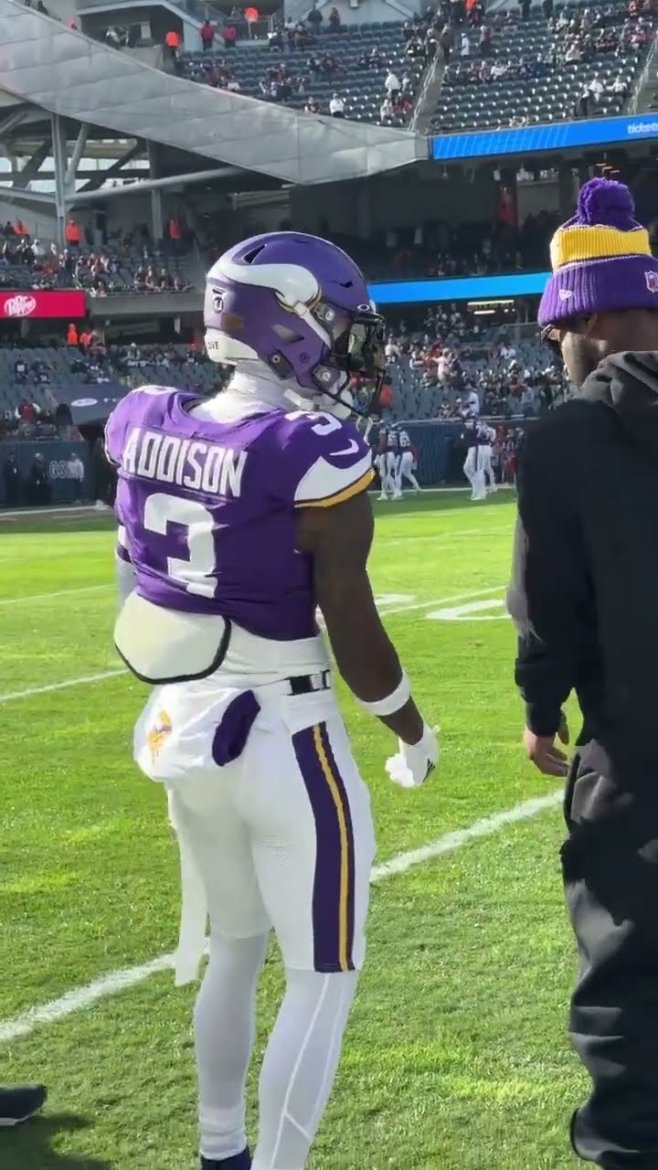 Gameday Vibes ?